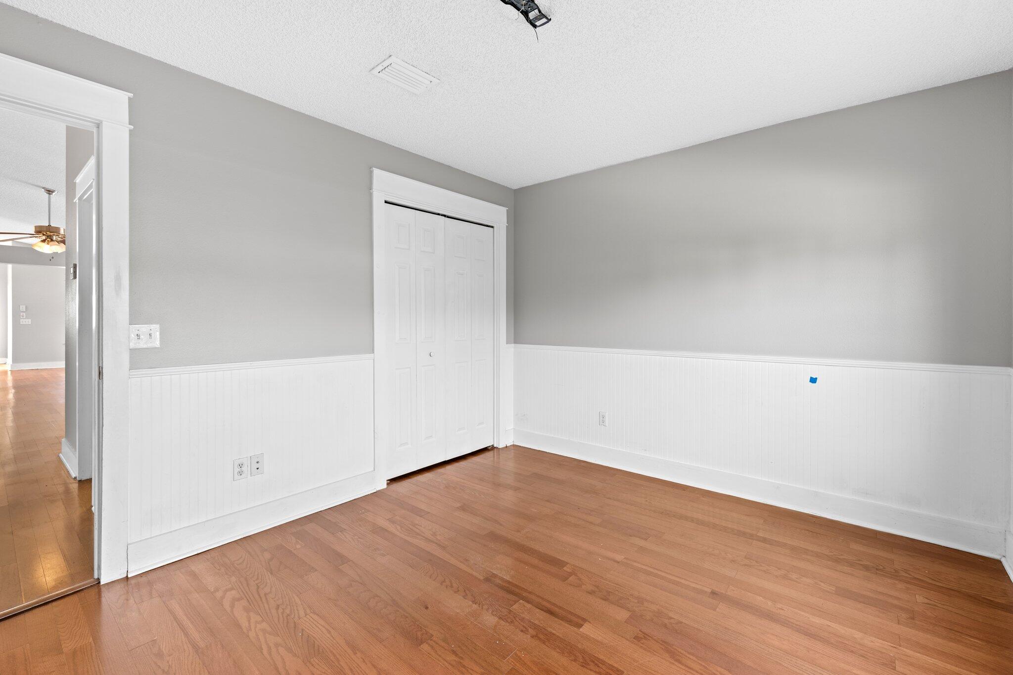 Parker Place - Residential