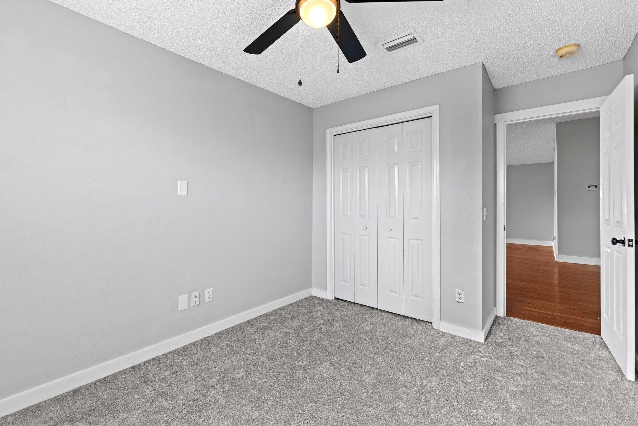 Parker Place - Residential