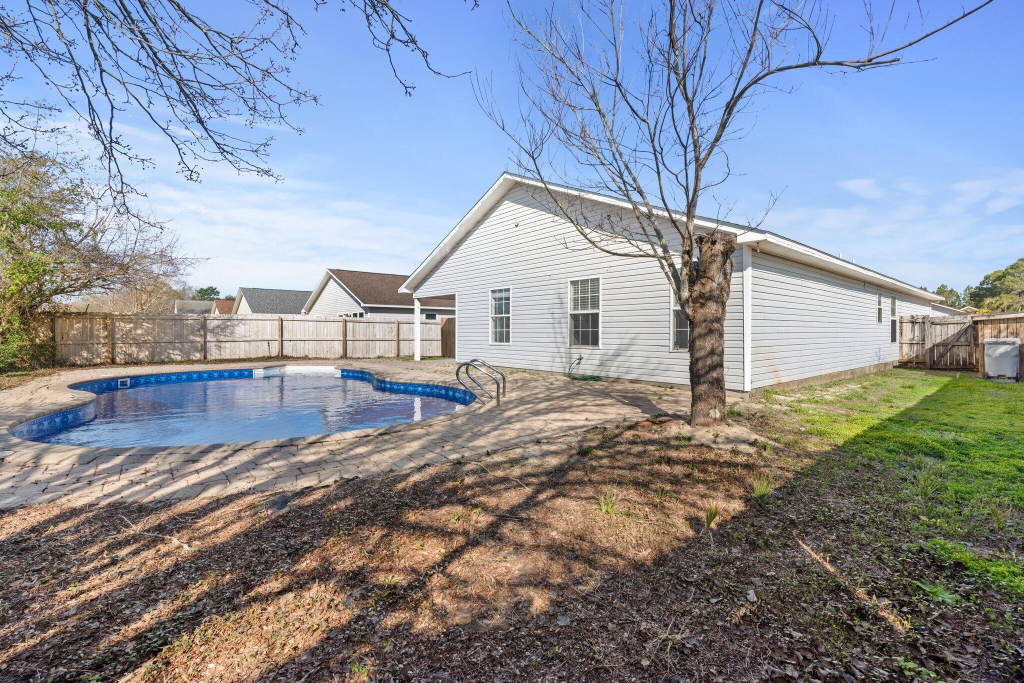 Parker Place - Residential