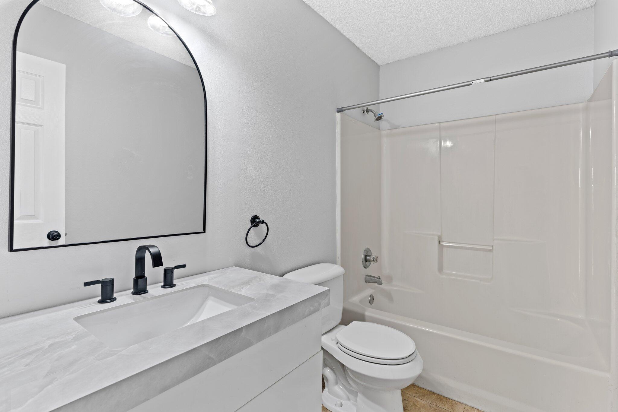 Parker Place - Residential