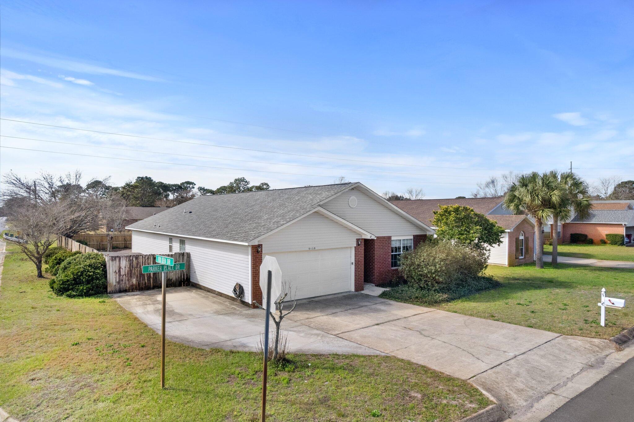 Parker Place - Residential