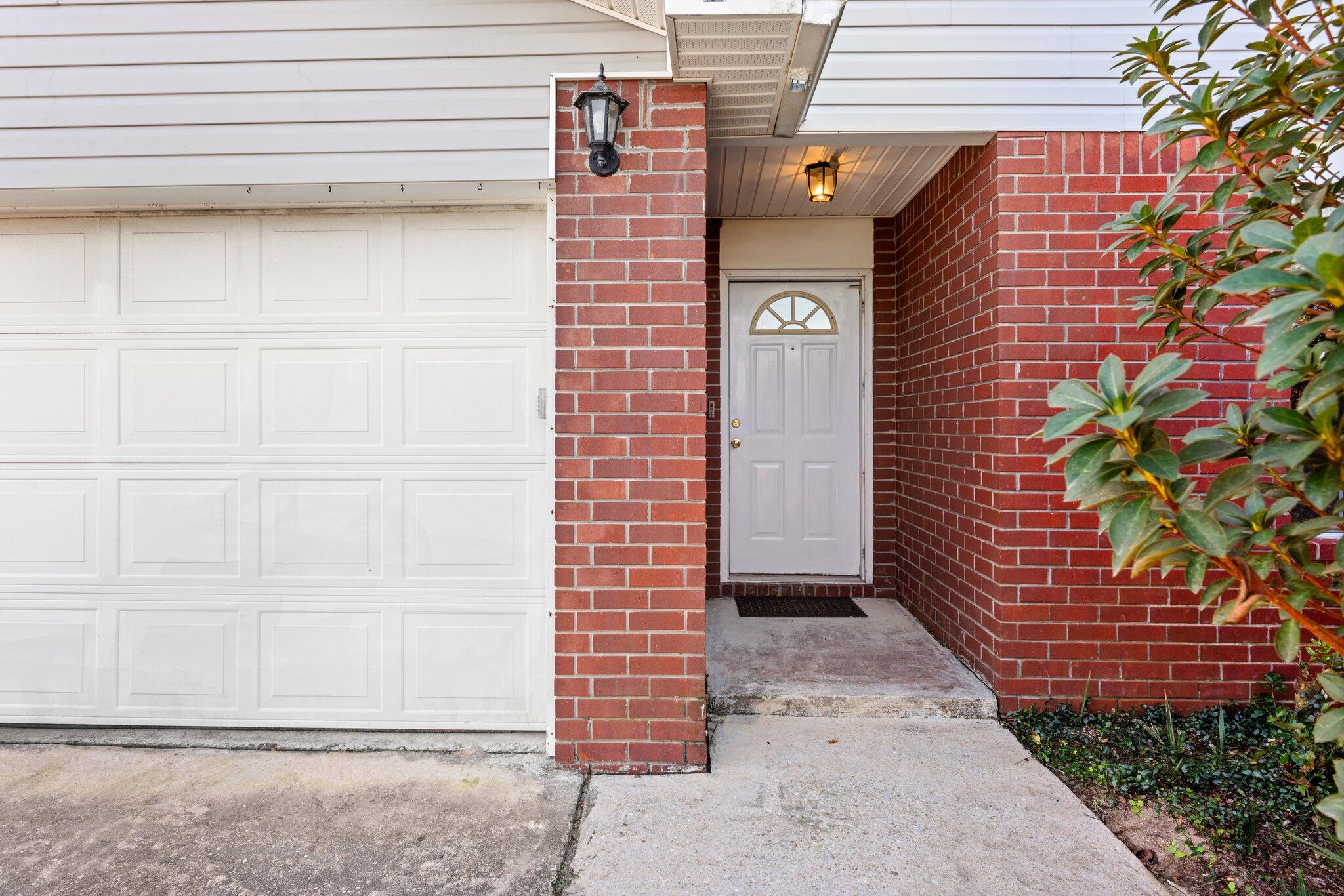 Parker Place - Residential