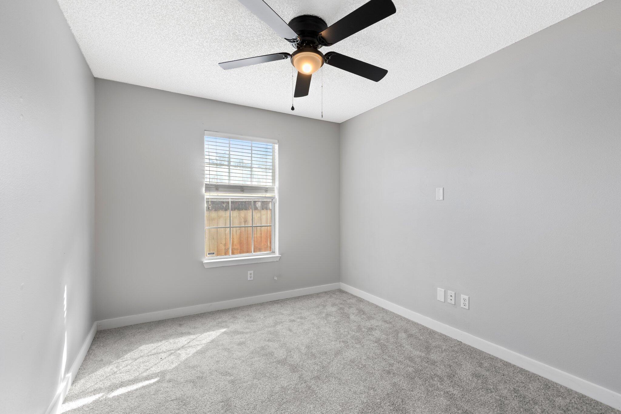 Parker Place - Residential