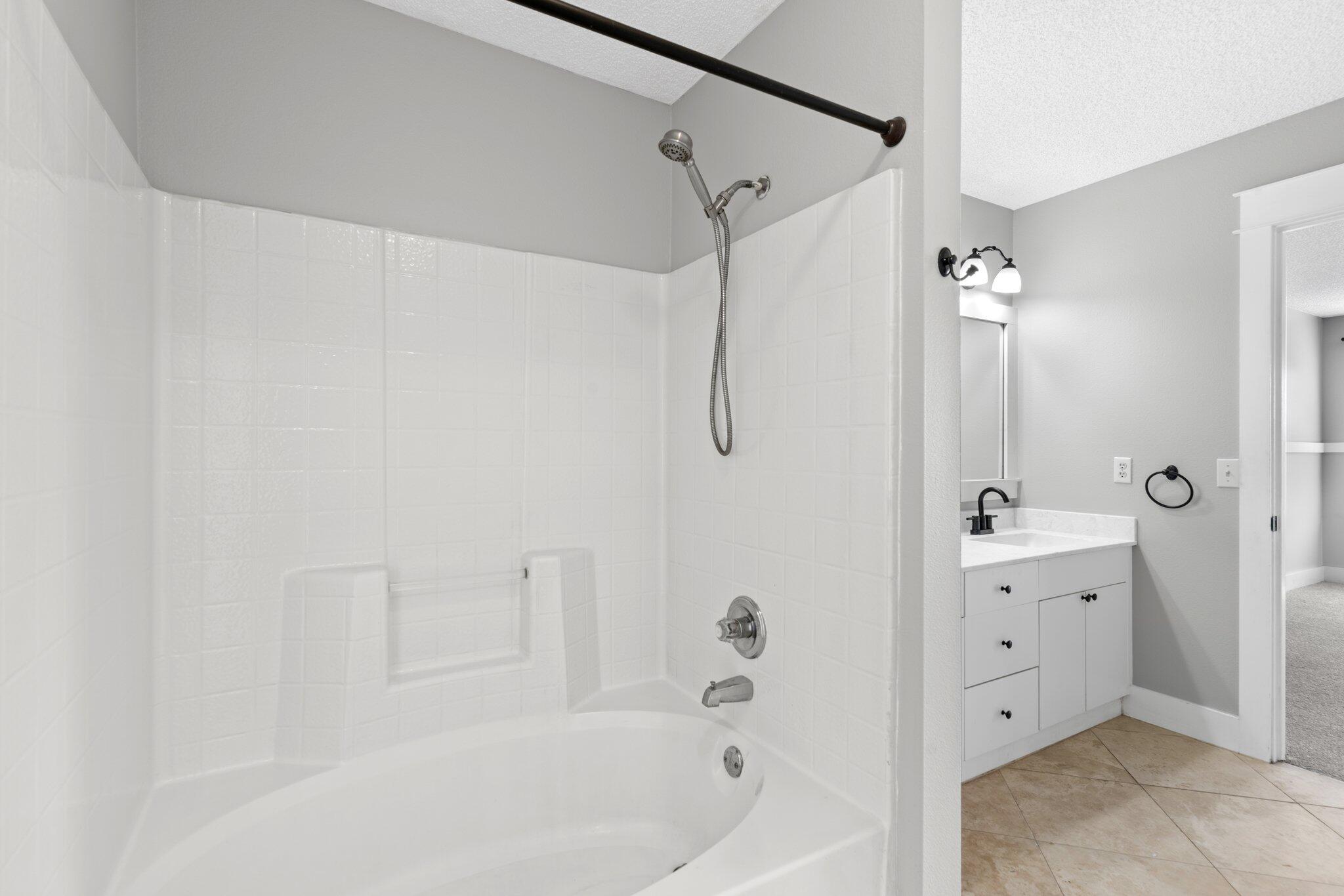 Parker Place - Residential