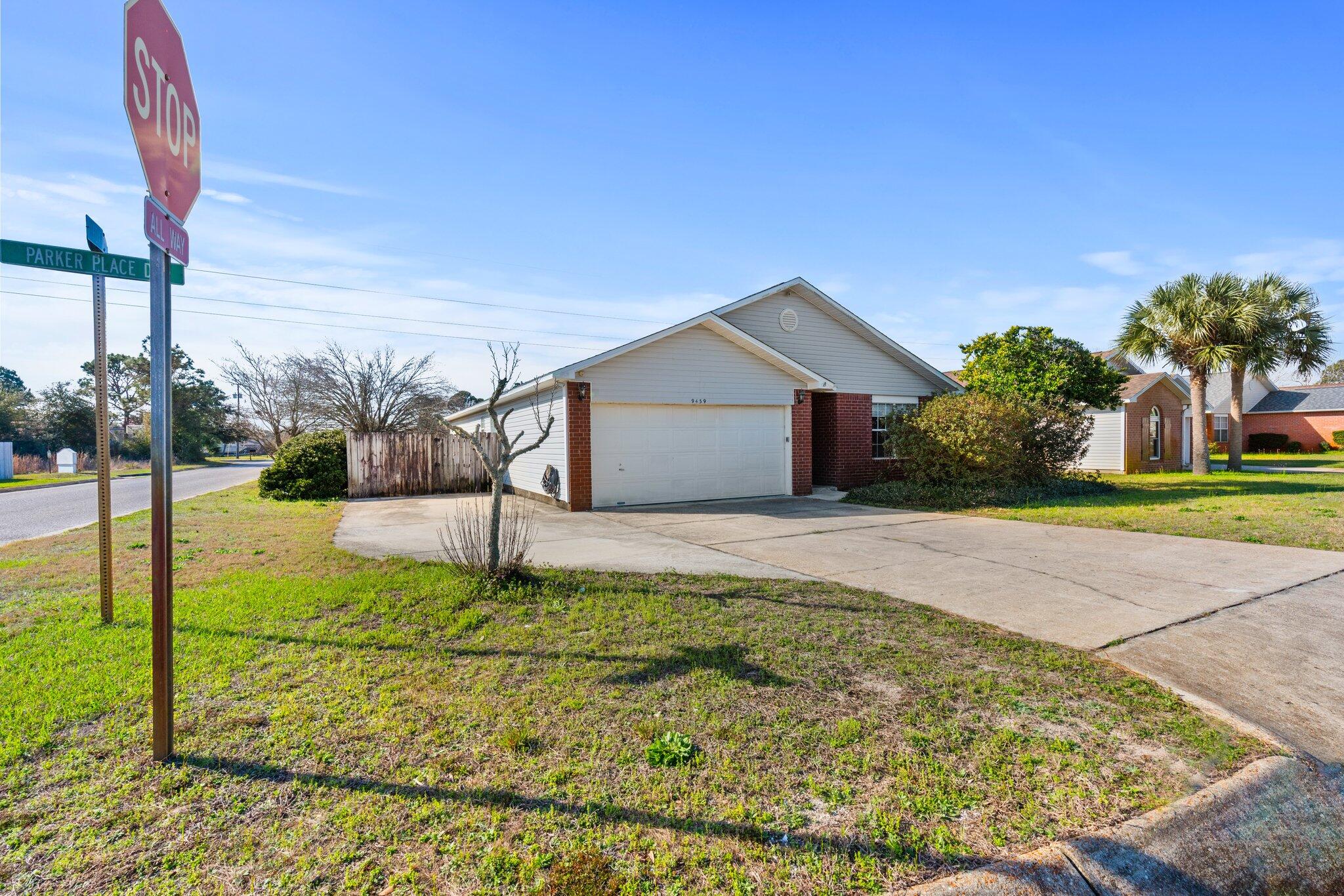 Parker Place - Residential