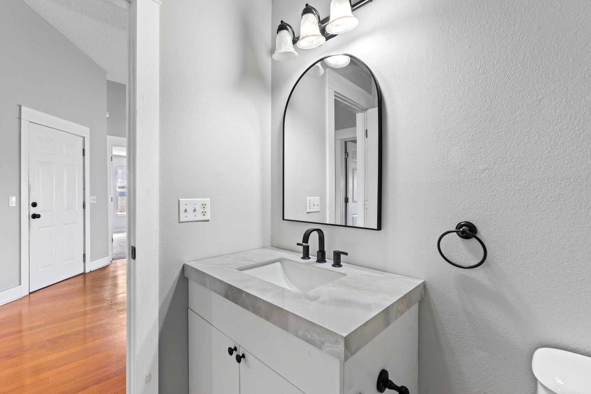 Parker Place - Residential