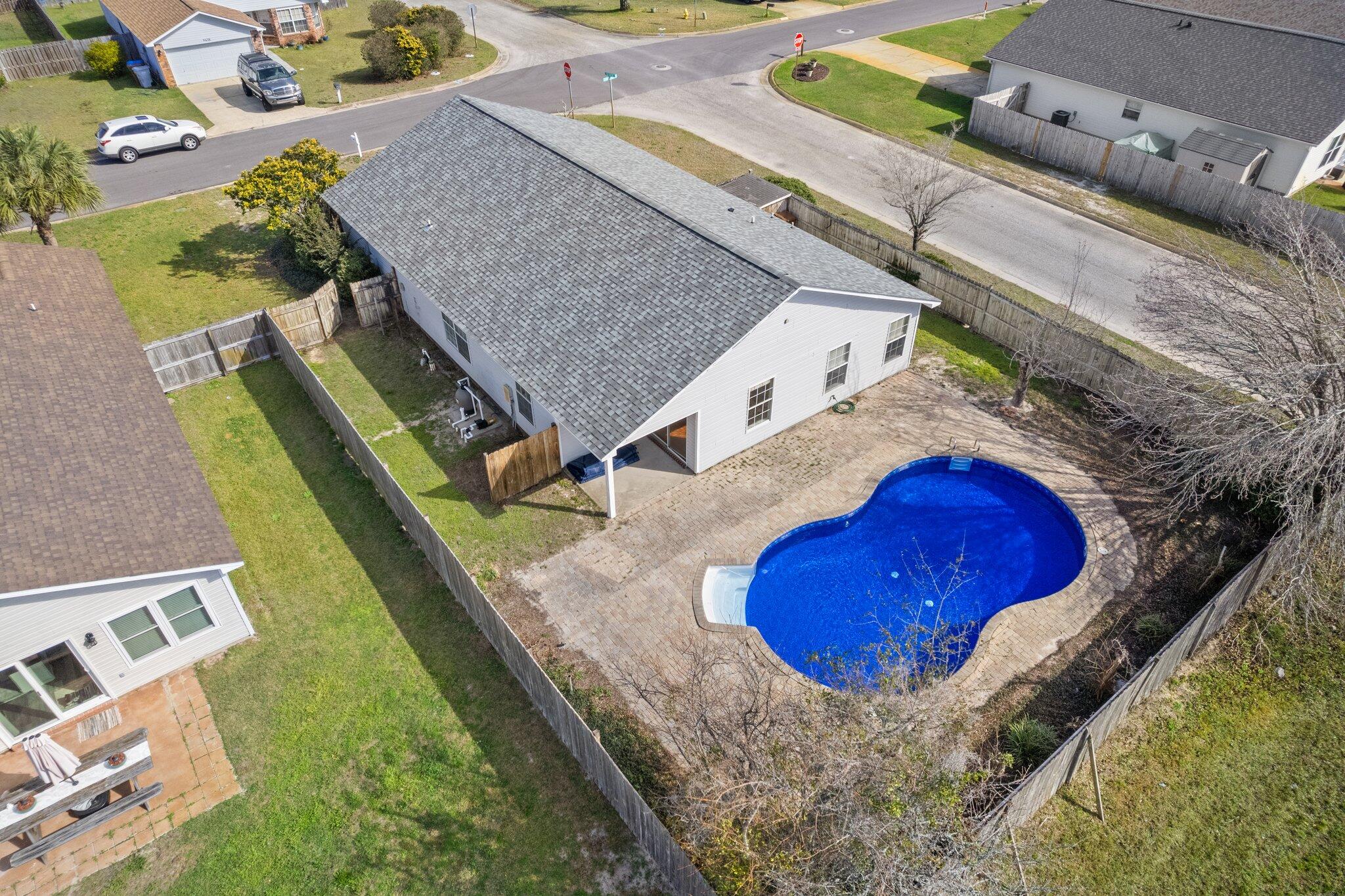 Parker Place - Residential