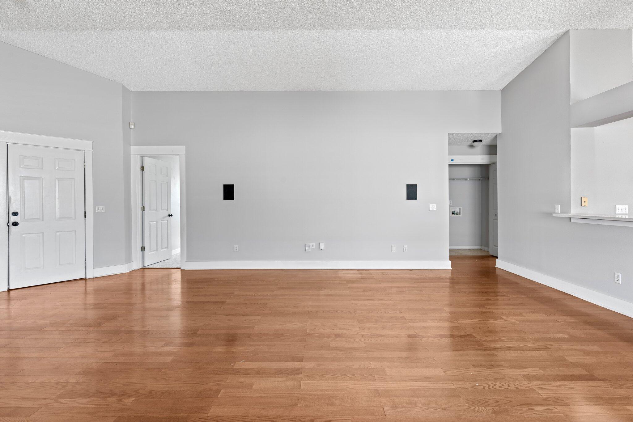 Parker Place - Residential