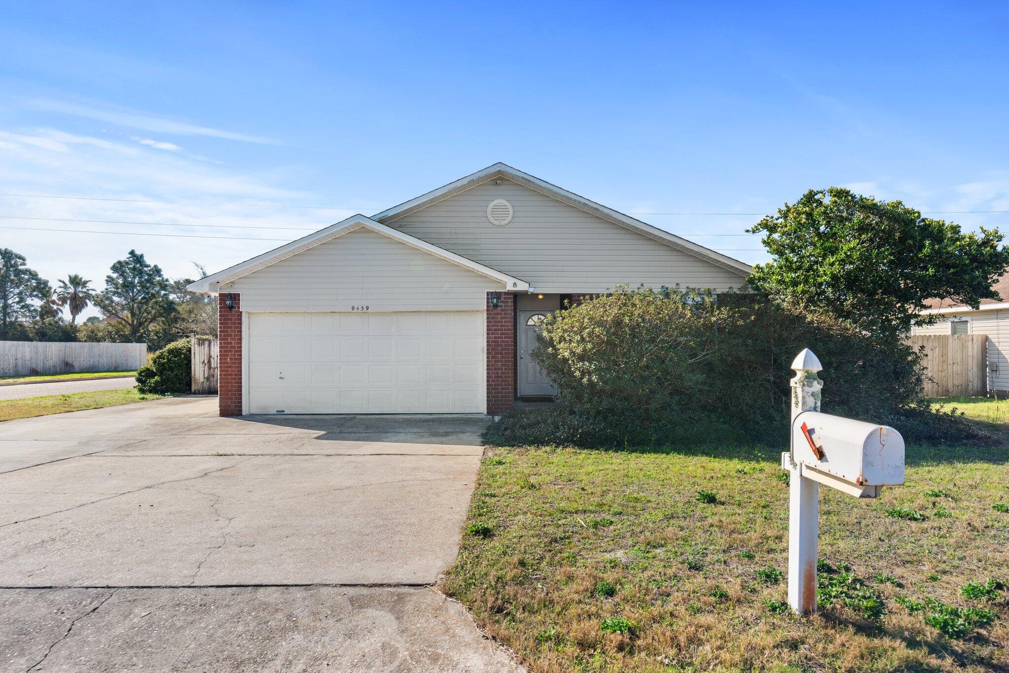 Parker Place - Residential