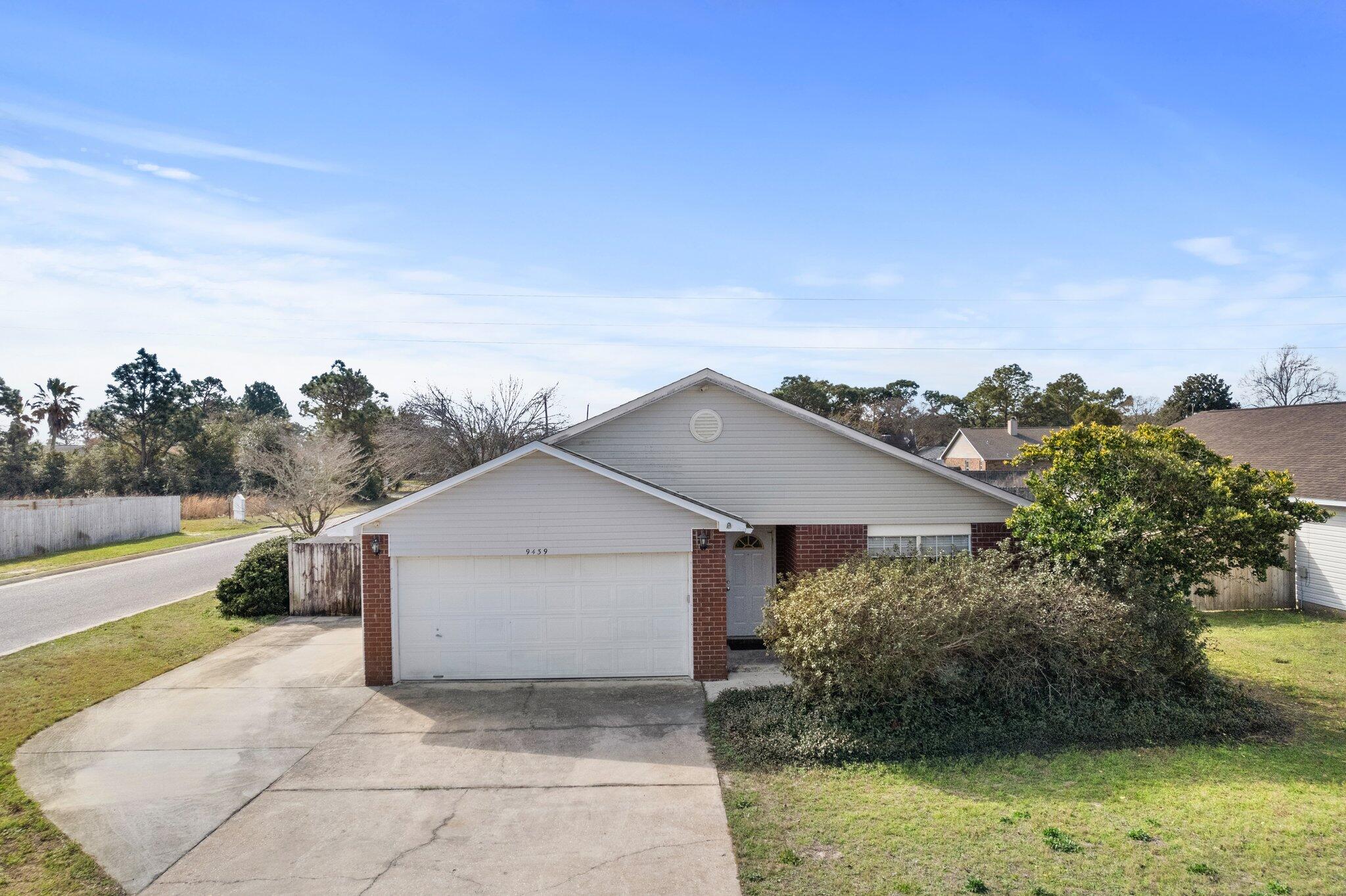 Parker Place - Residential