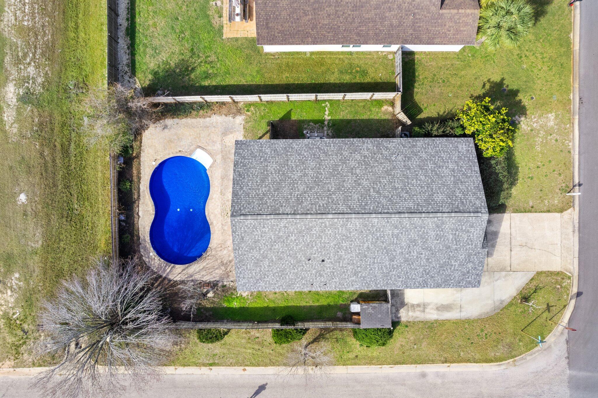 Parker Place - Residential