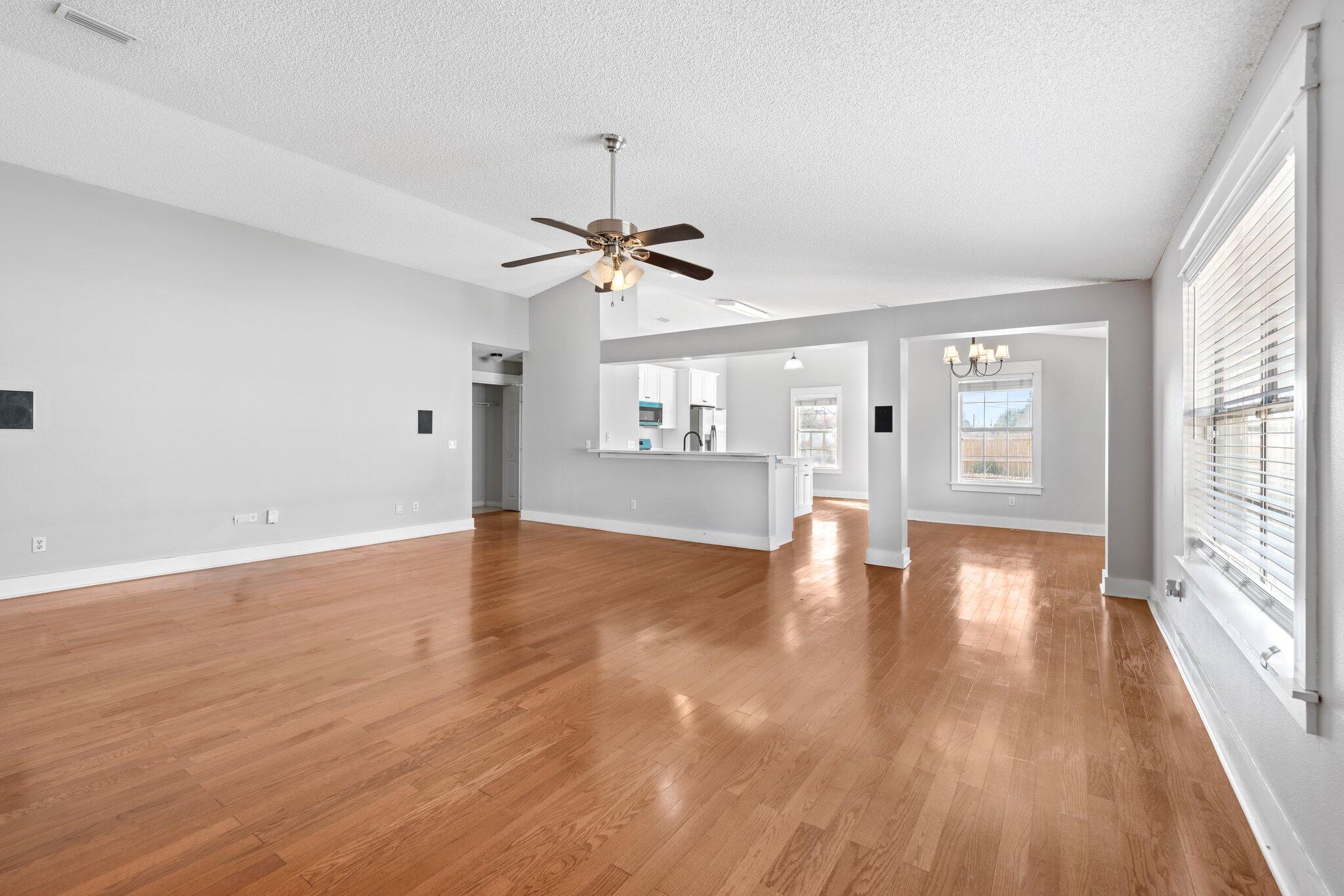 Parker Place - Residential