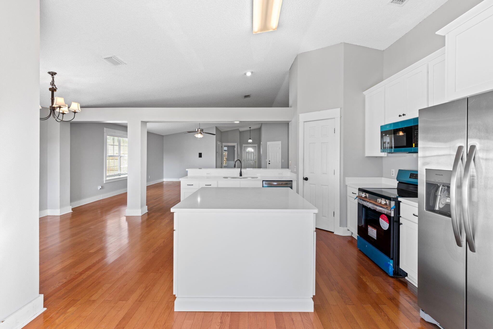 Parker Place - Residential