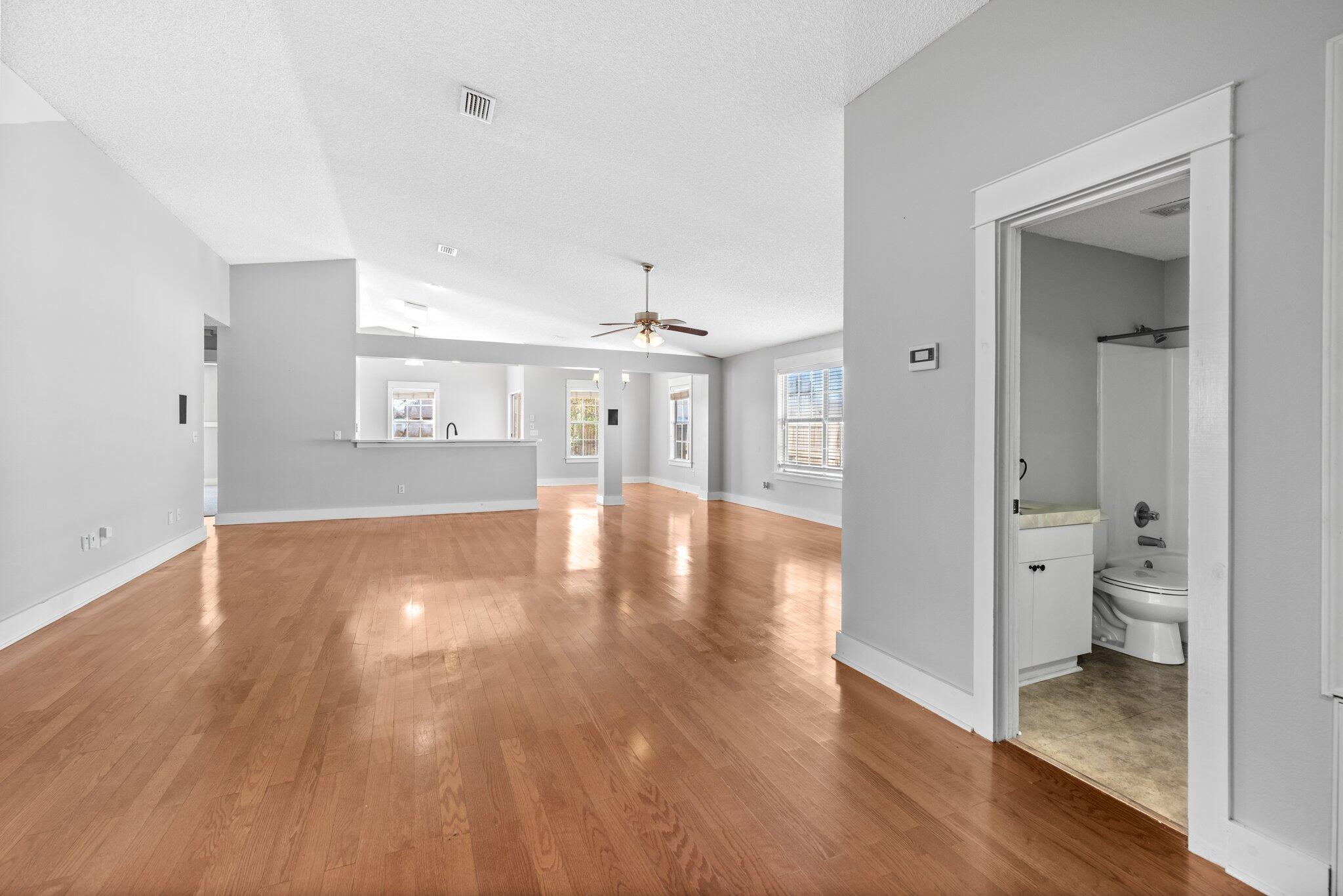 Parker Place - Residential