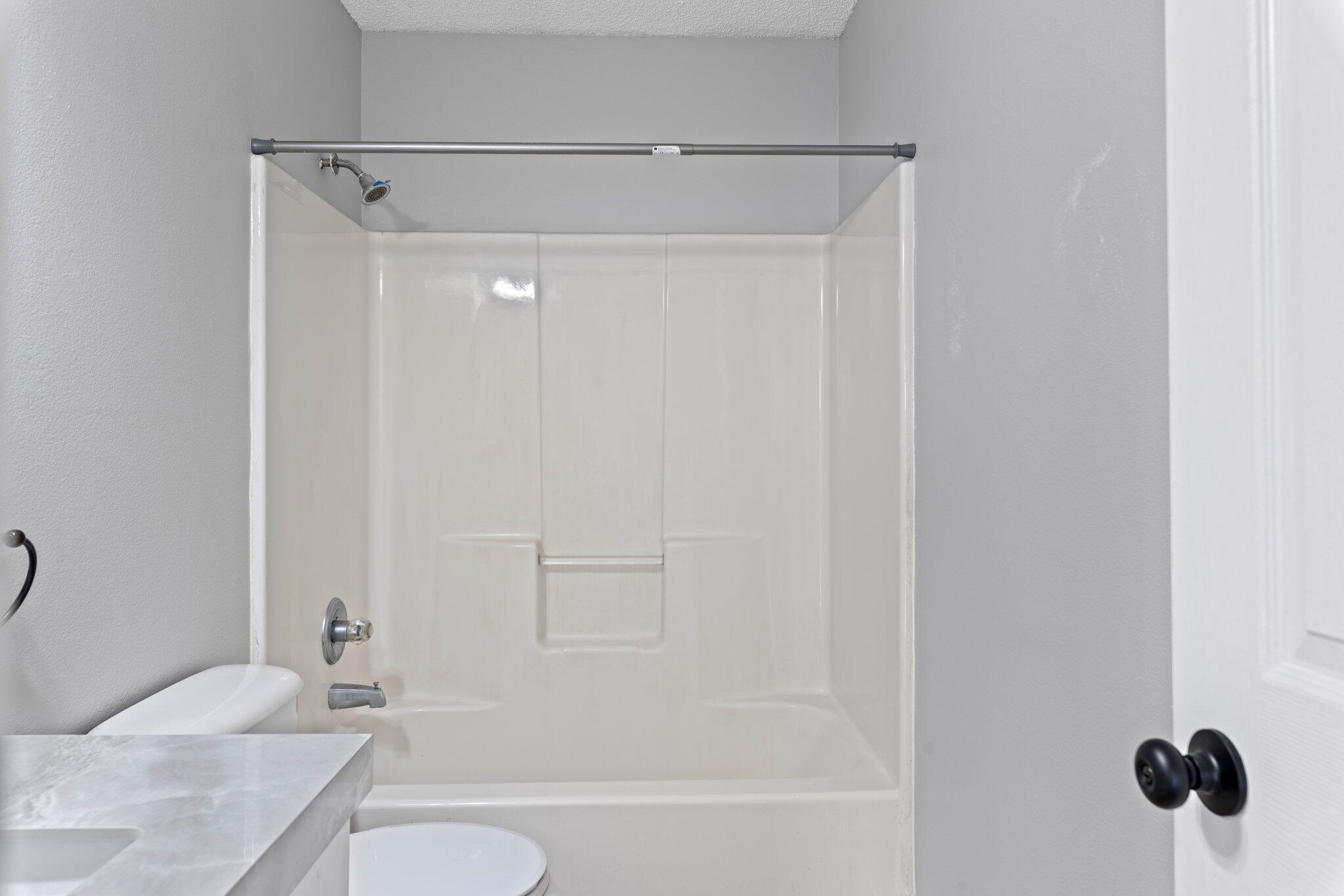 Parker Place - Residential