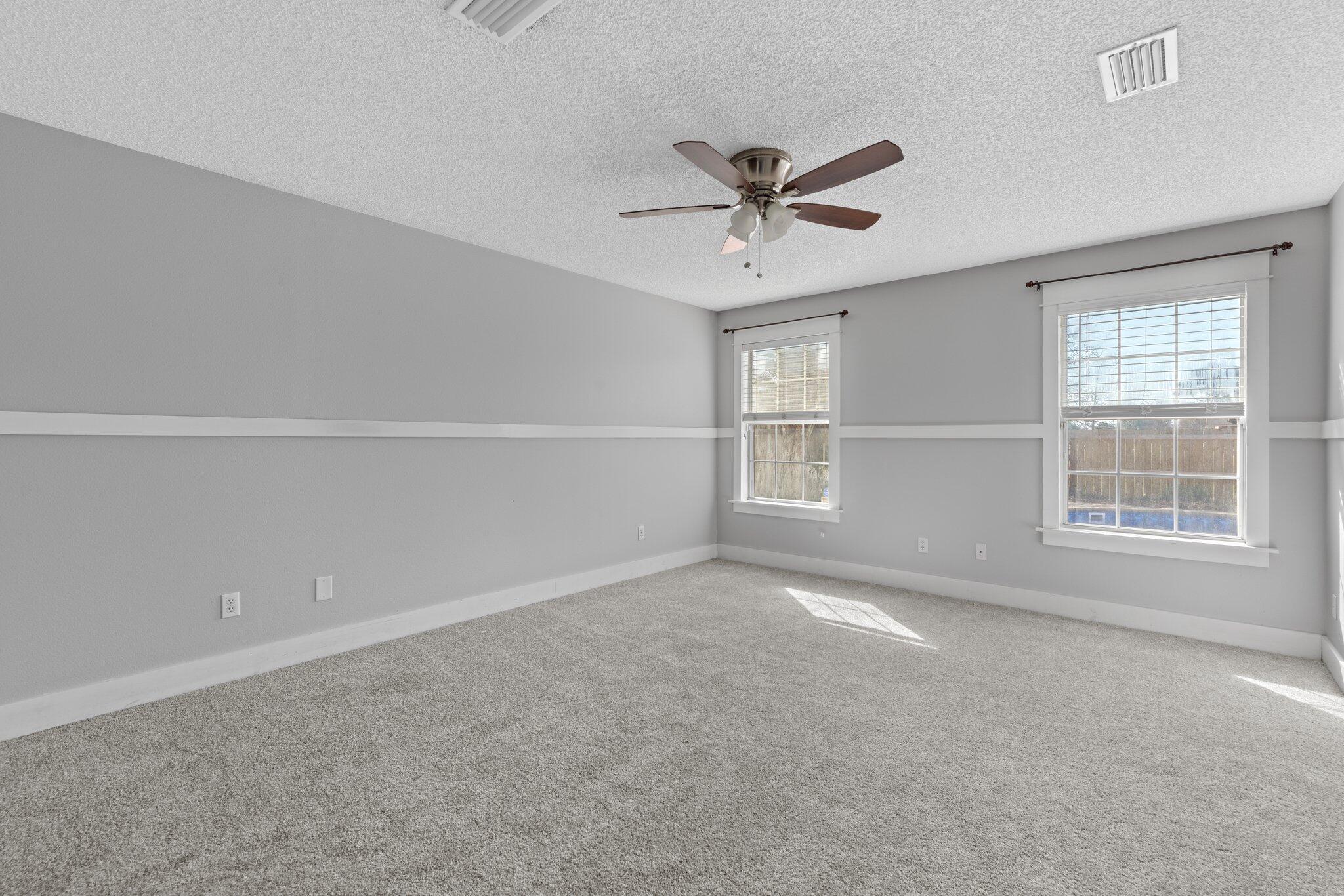 Parker Place - Residential