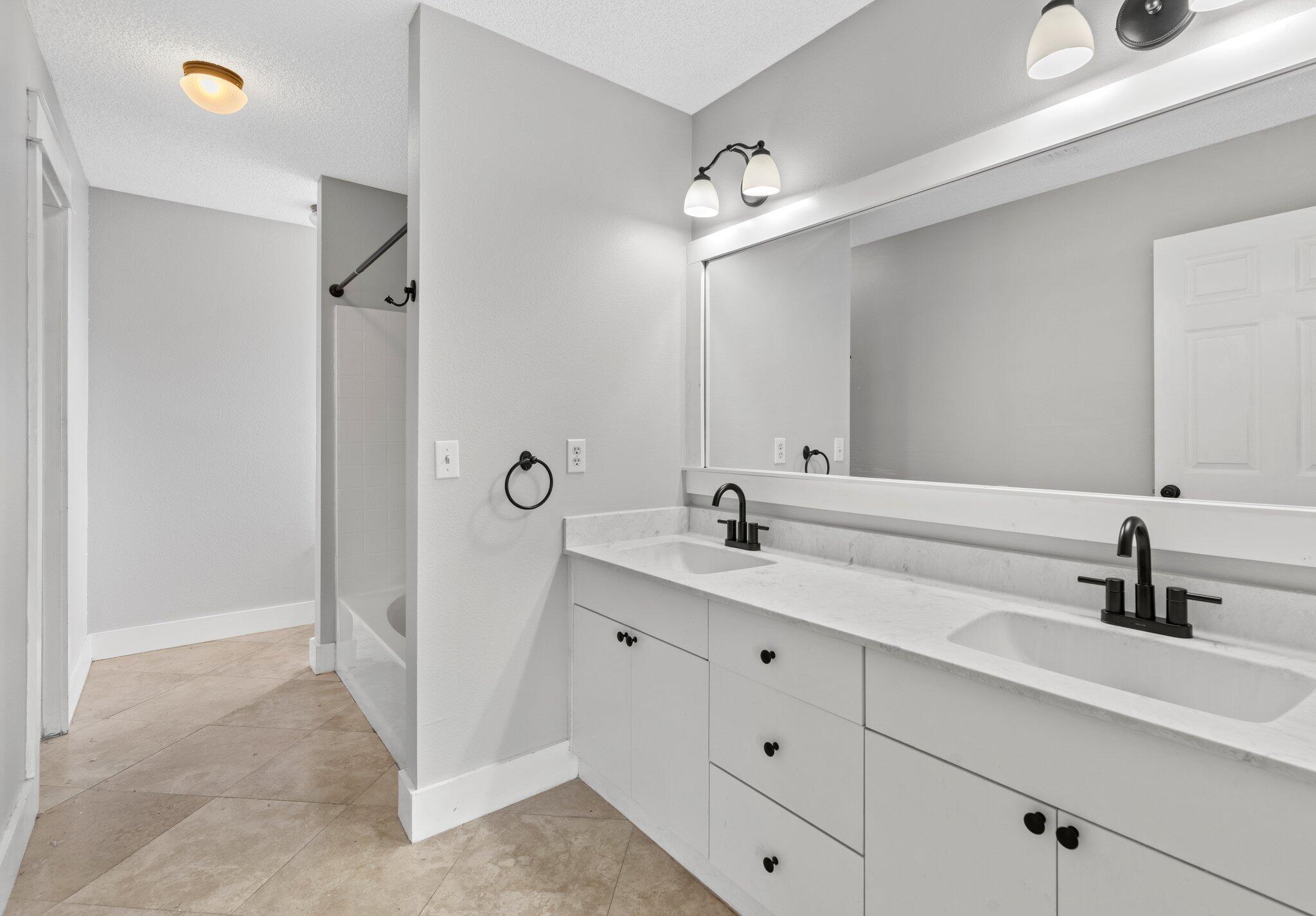 Parker Place - Residential