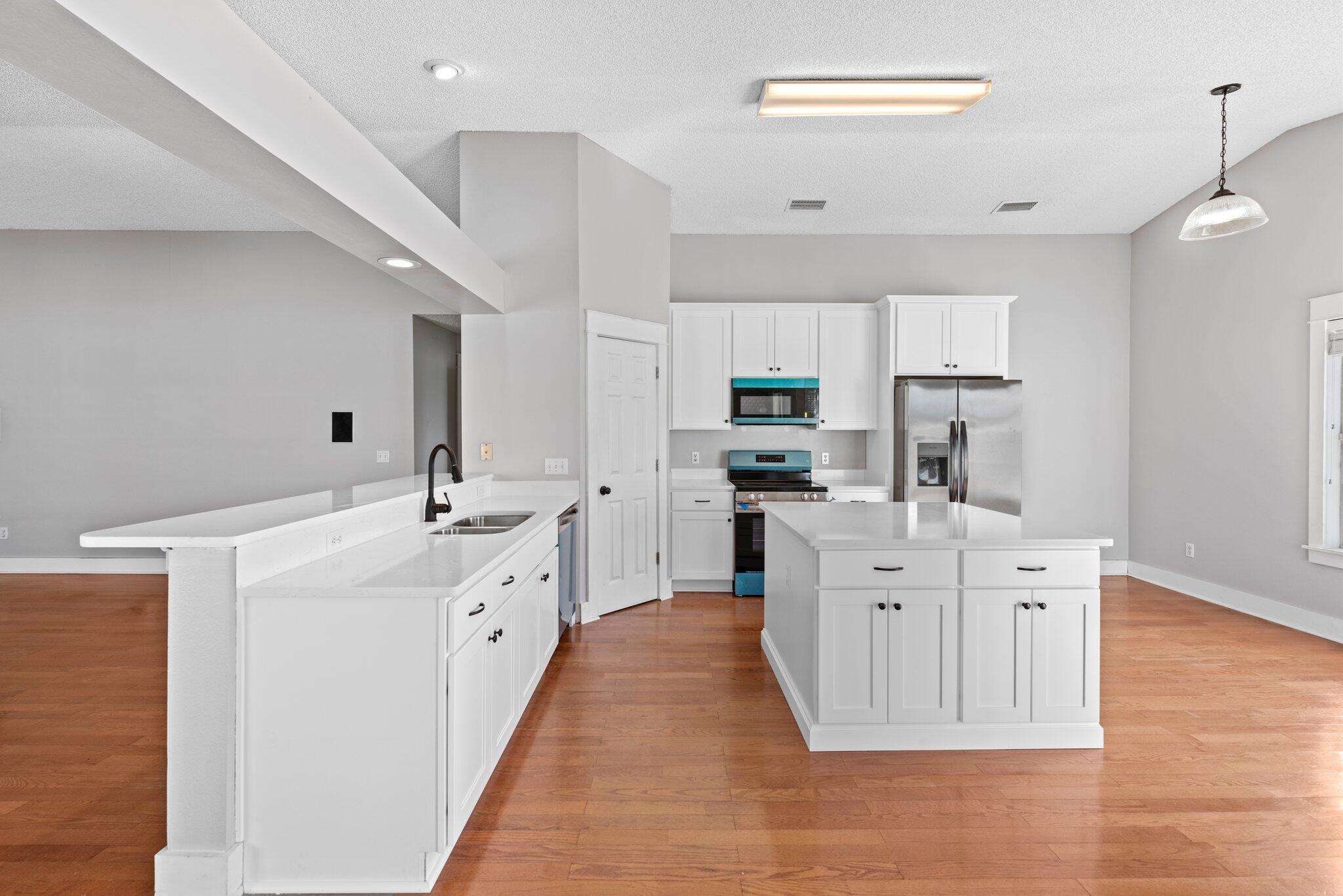 Parker Place - Residential