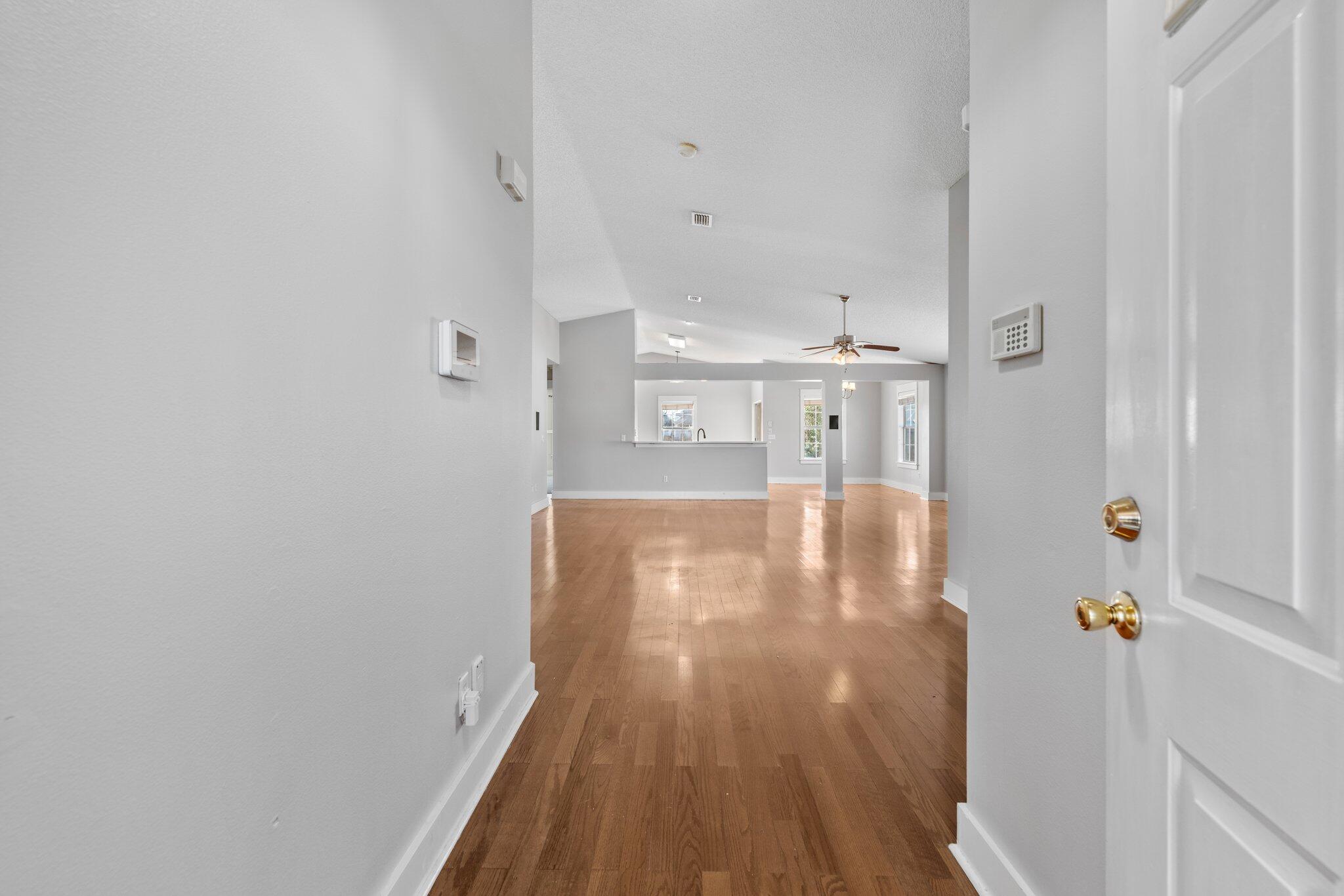 Parker Place - Residential