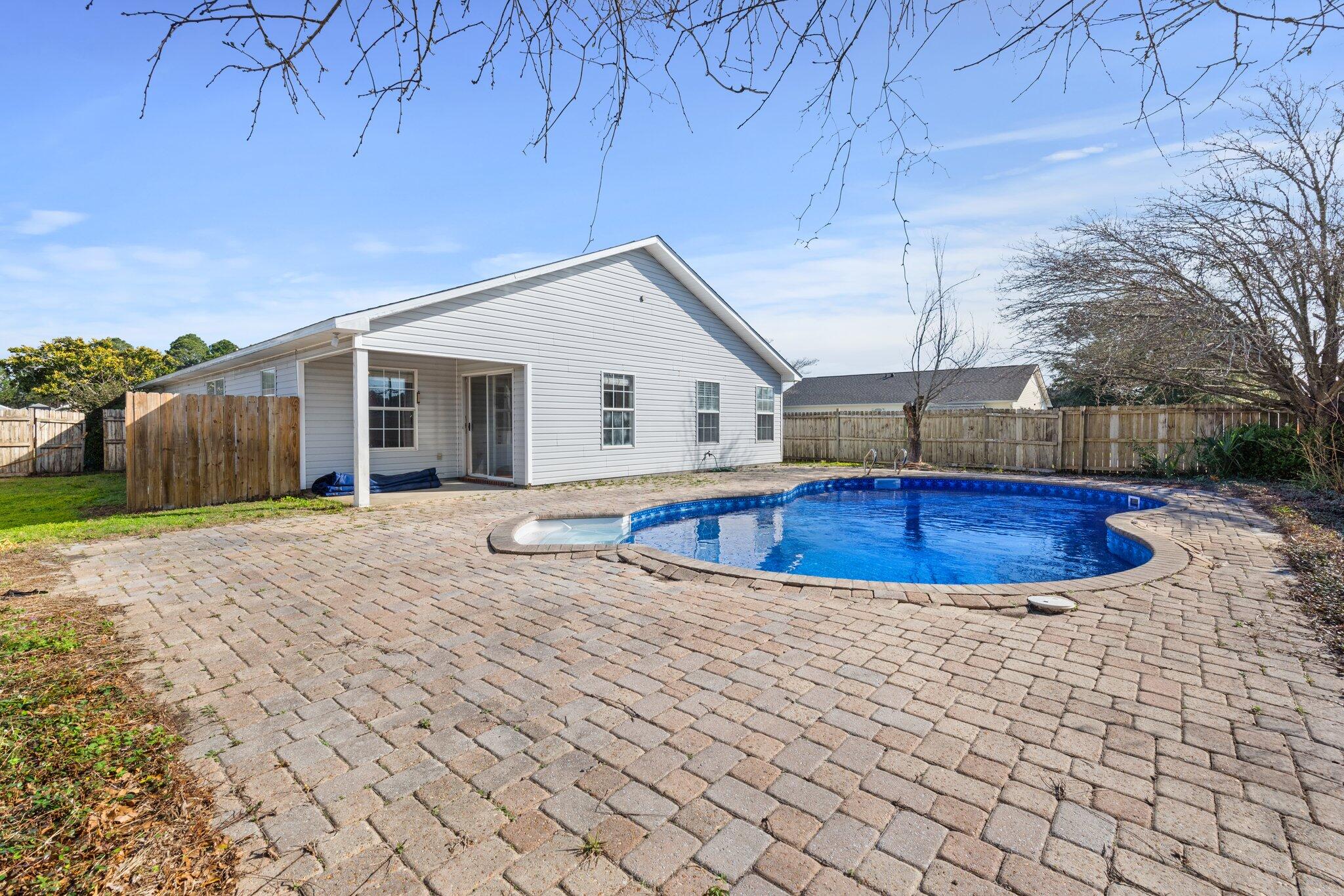 Parker Place - Residential