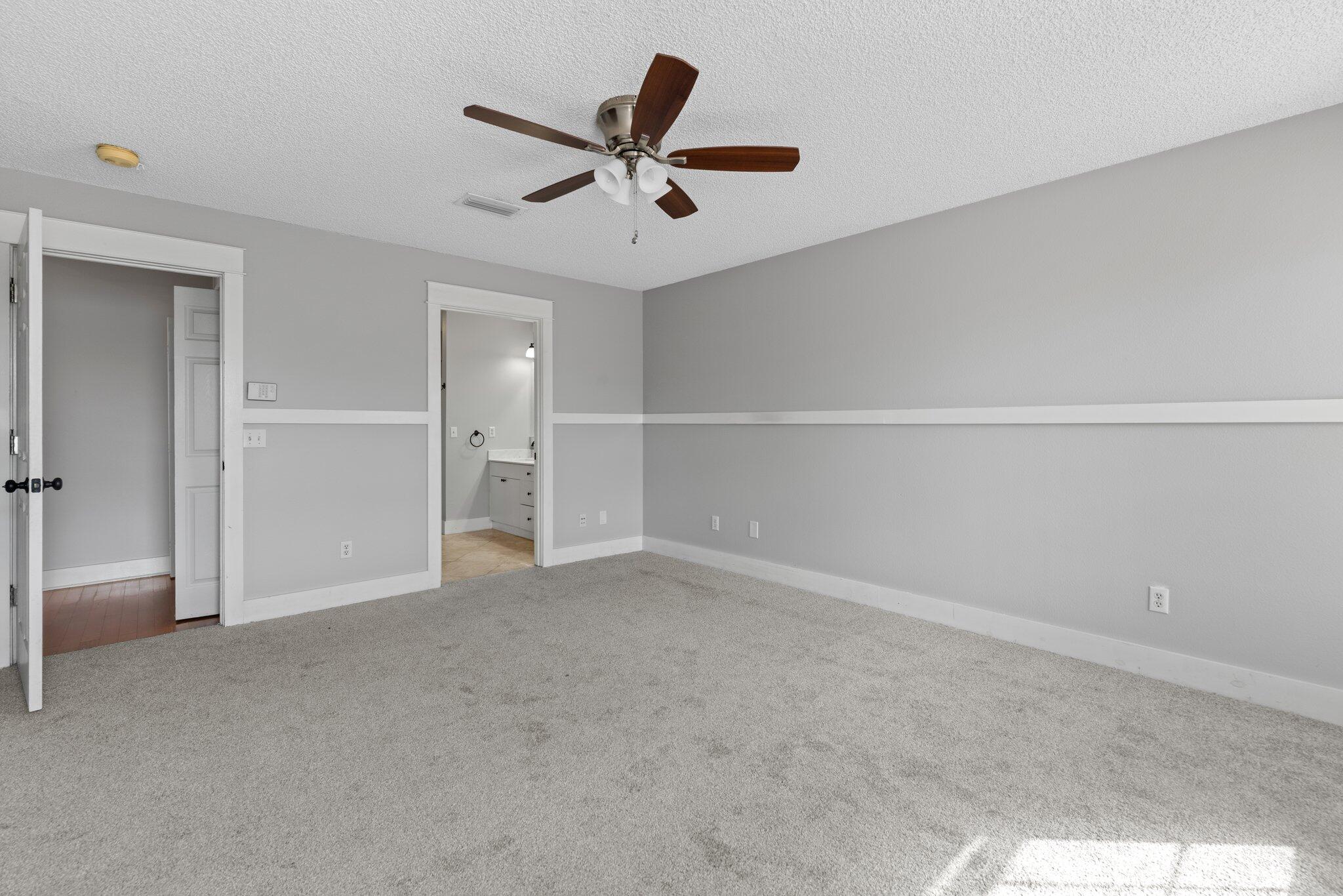 Parker Place - Residential