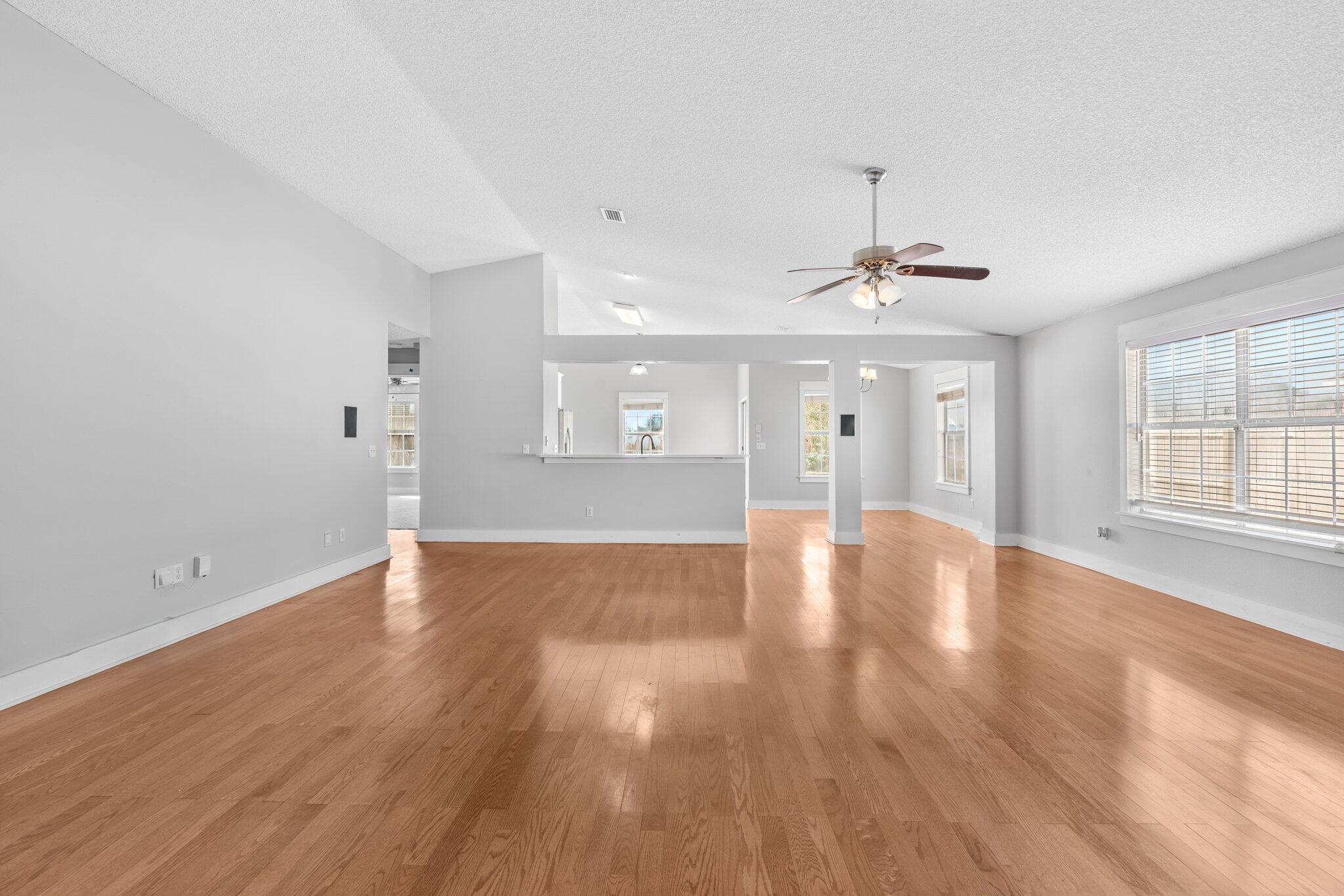 Parker Place - Residential