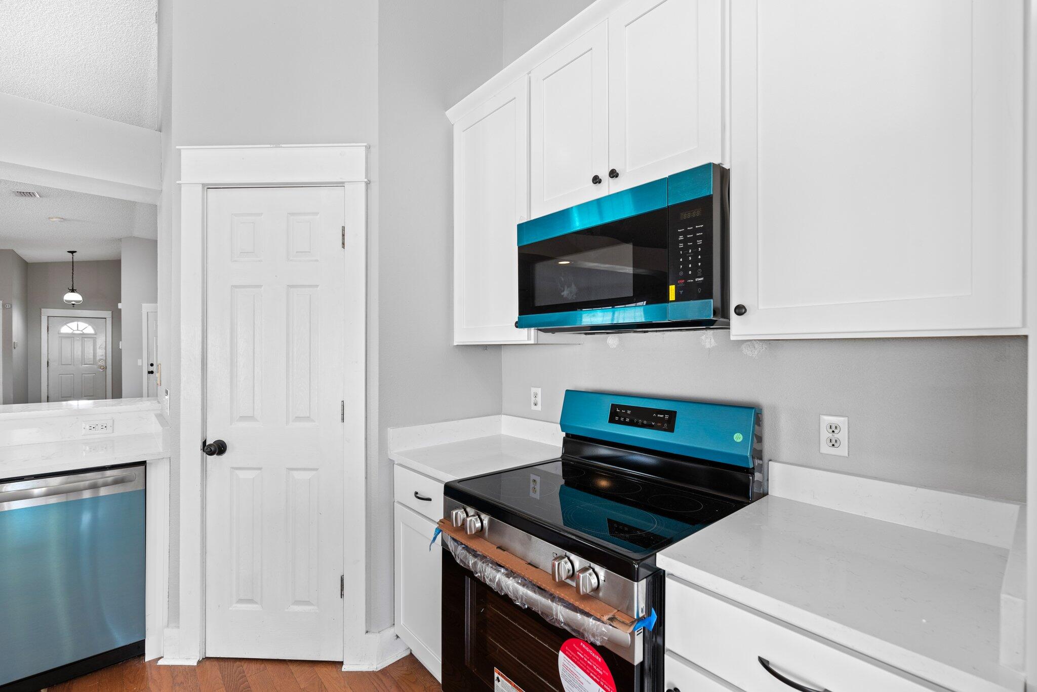 Parker Place - Residential