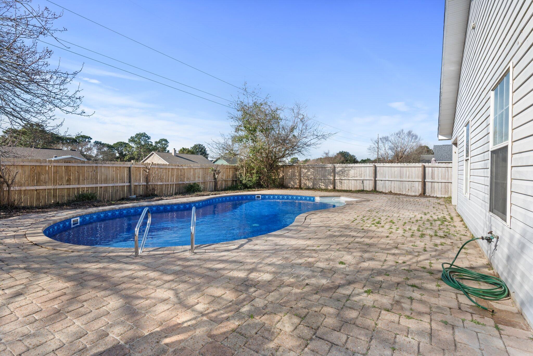 Parker Place - Residential