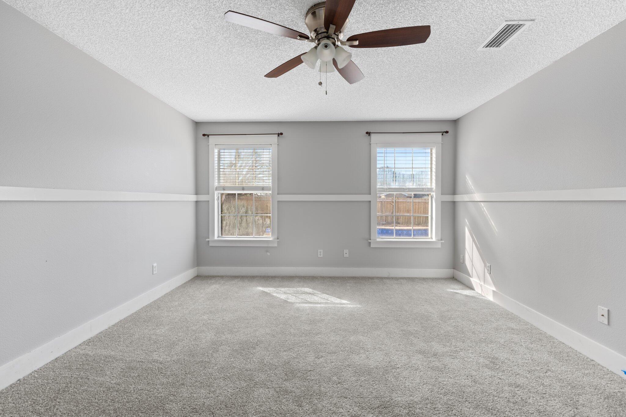 Parker Place - Residential