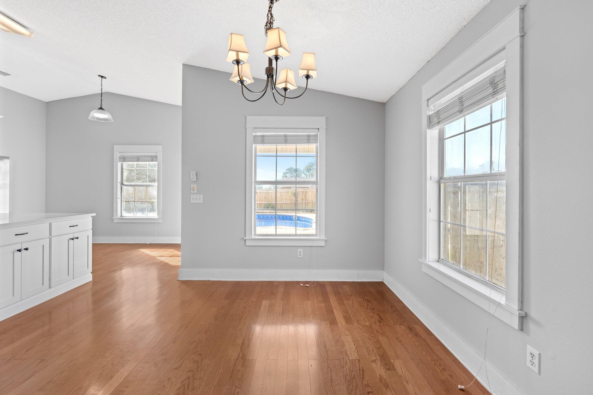 Parker Place - Residential