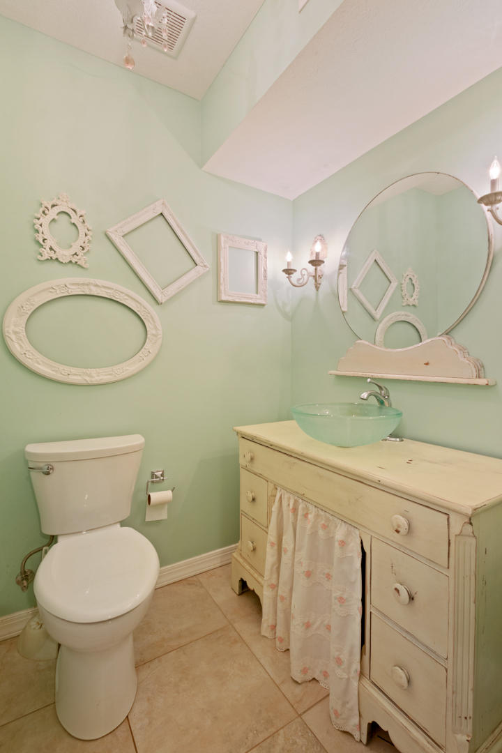 SANTA ROSA BEACH ESTATES - Residential