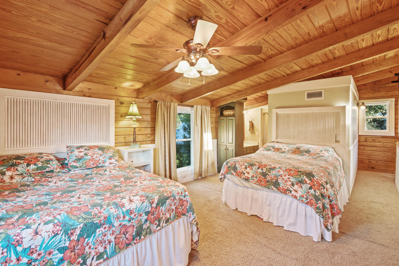 SANTA ROSA BEACH ESTATES - Residential