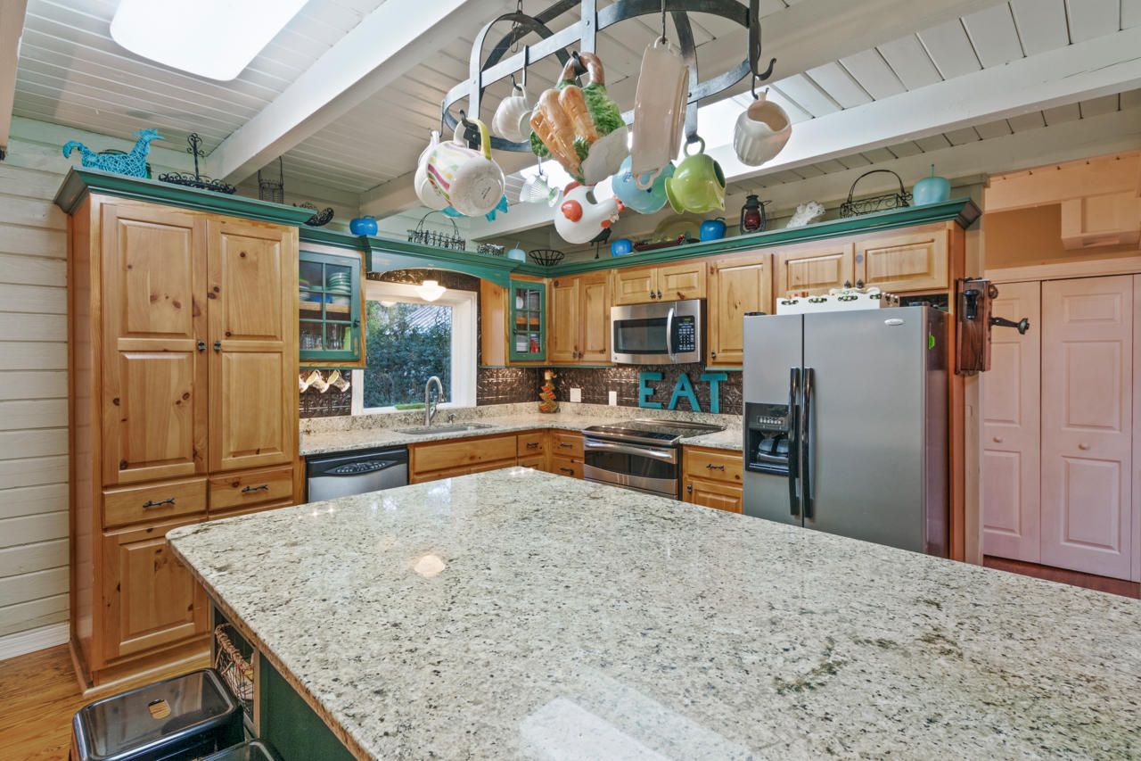 SANTA ROSA BEACH ESTATES - Residential