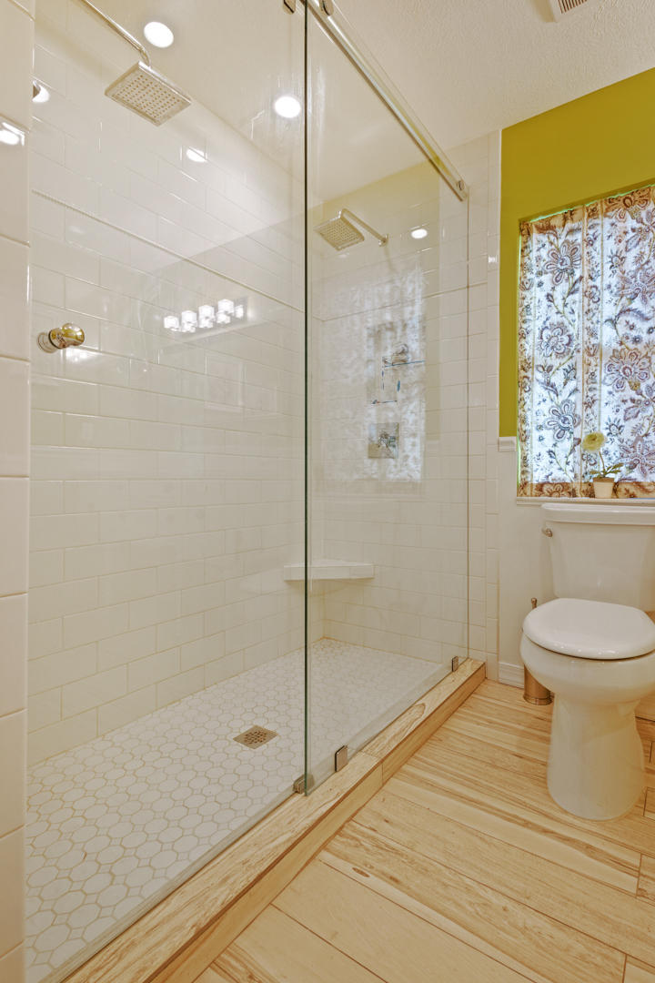 SANTA ROSA BEACH ESTATES - Residential