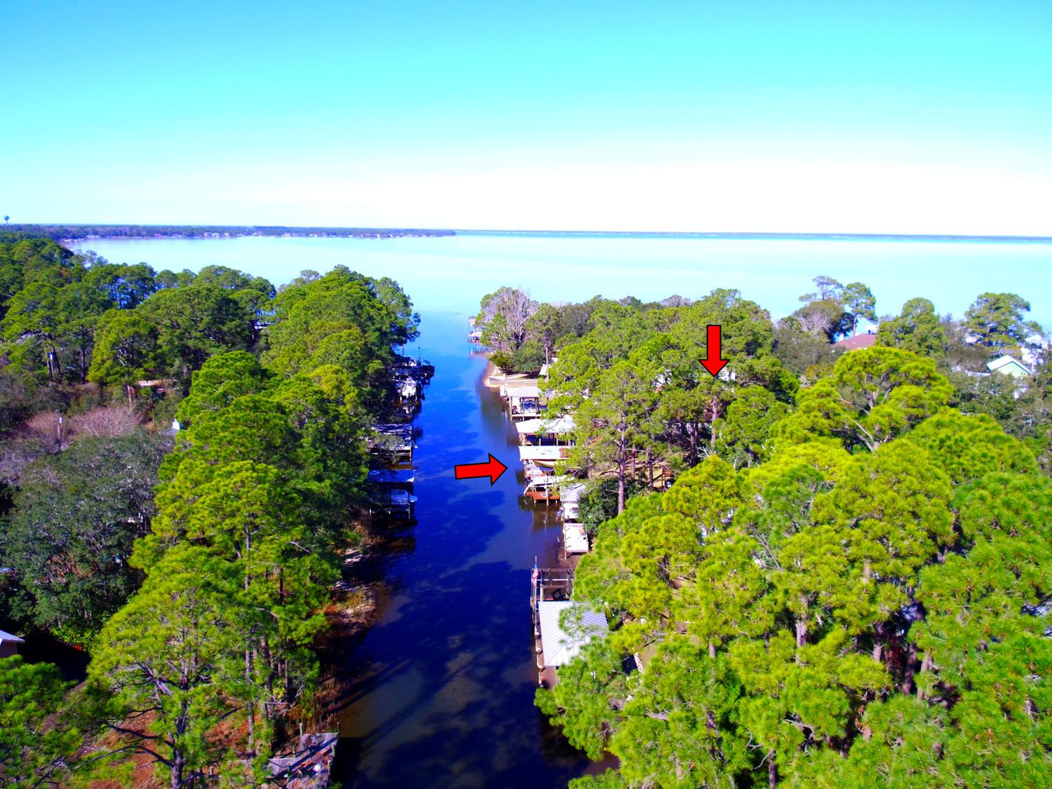 SANTA ROSA BEACH ESTATES - Residential