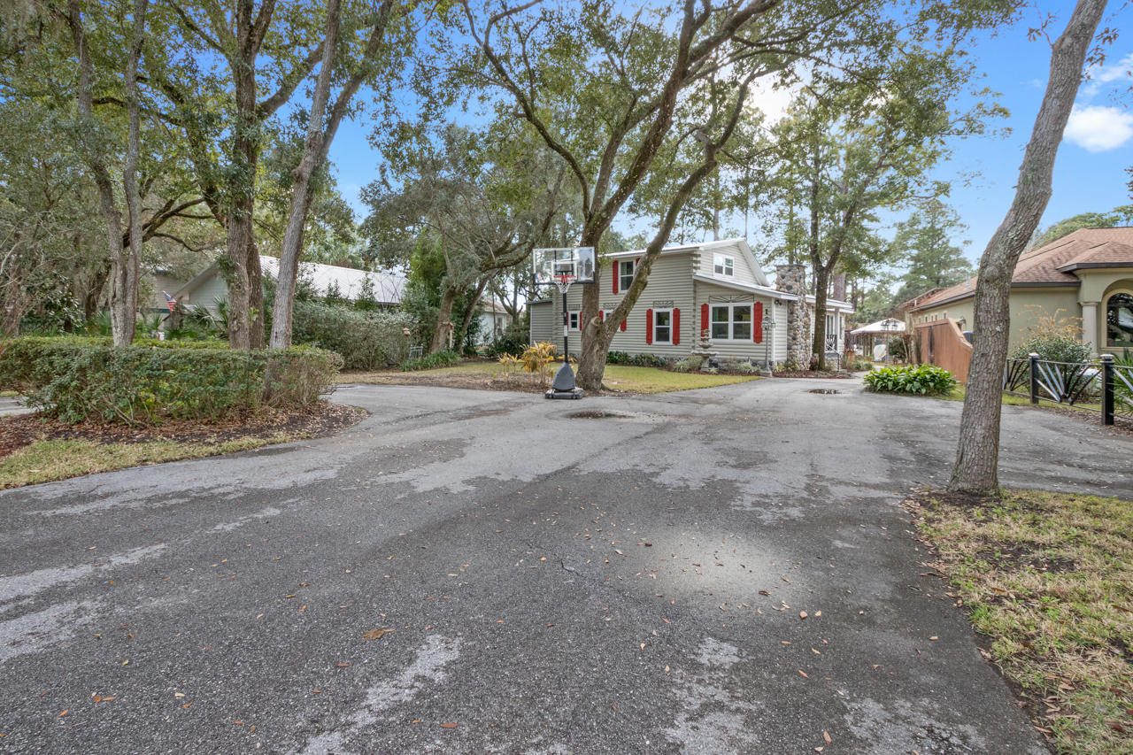 SANTA ROSA BEACH ESTATES - Residential