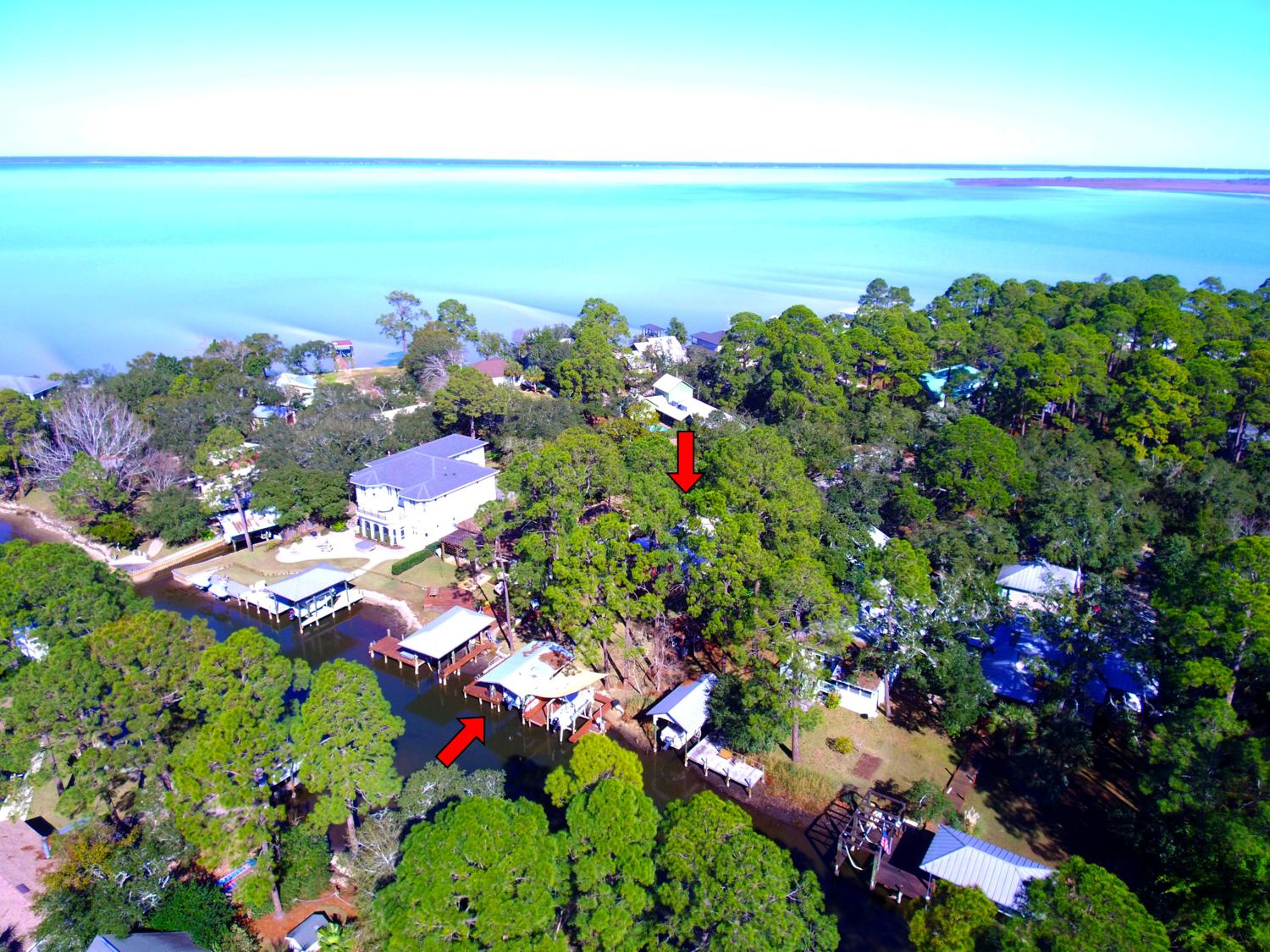 SANTA ROSA BEACH ESTATES - Residential