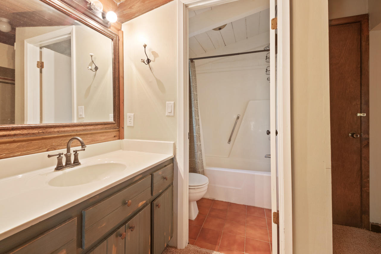 SANTA ROSA BEACH ESTATES - Residential