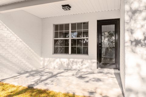 A home in Miramar Beach