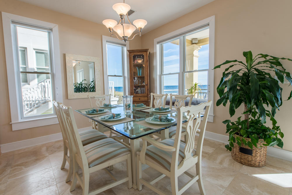 DESTIN POINTE - Residential