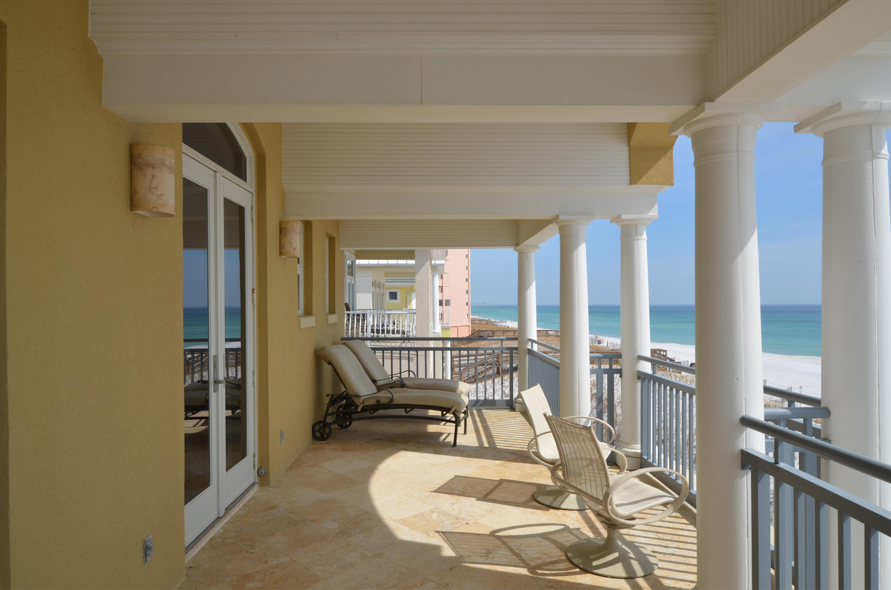 DESTIN POINTE - Residential