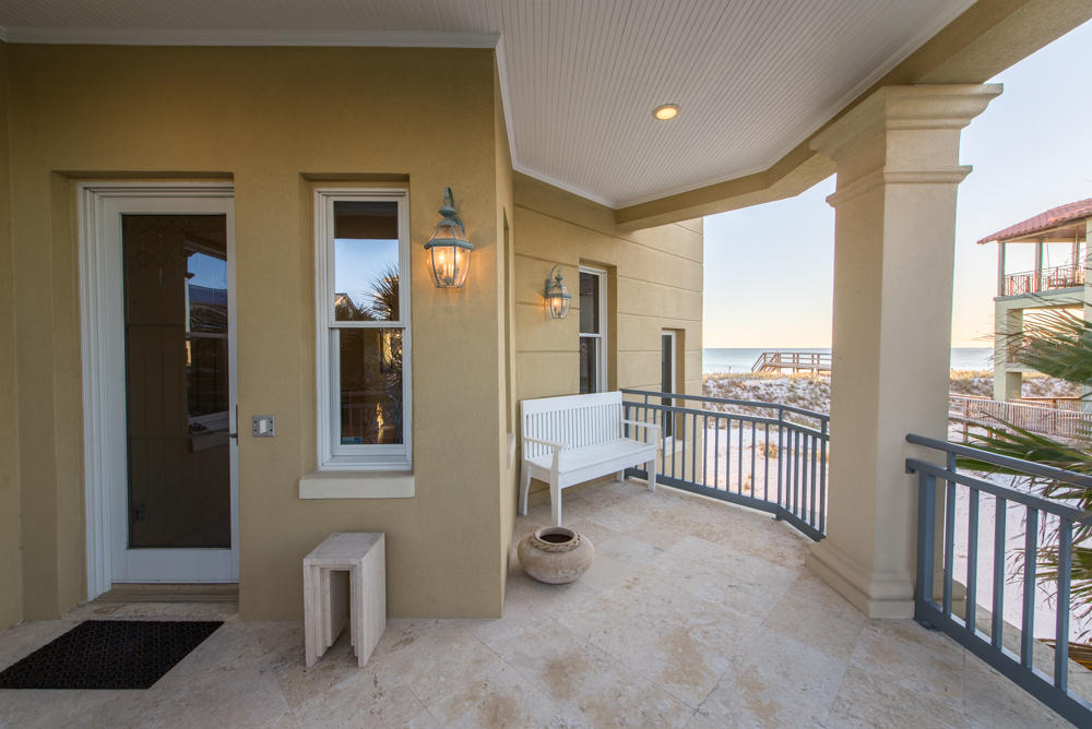 DESTIN POINTE - Residential