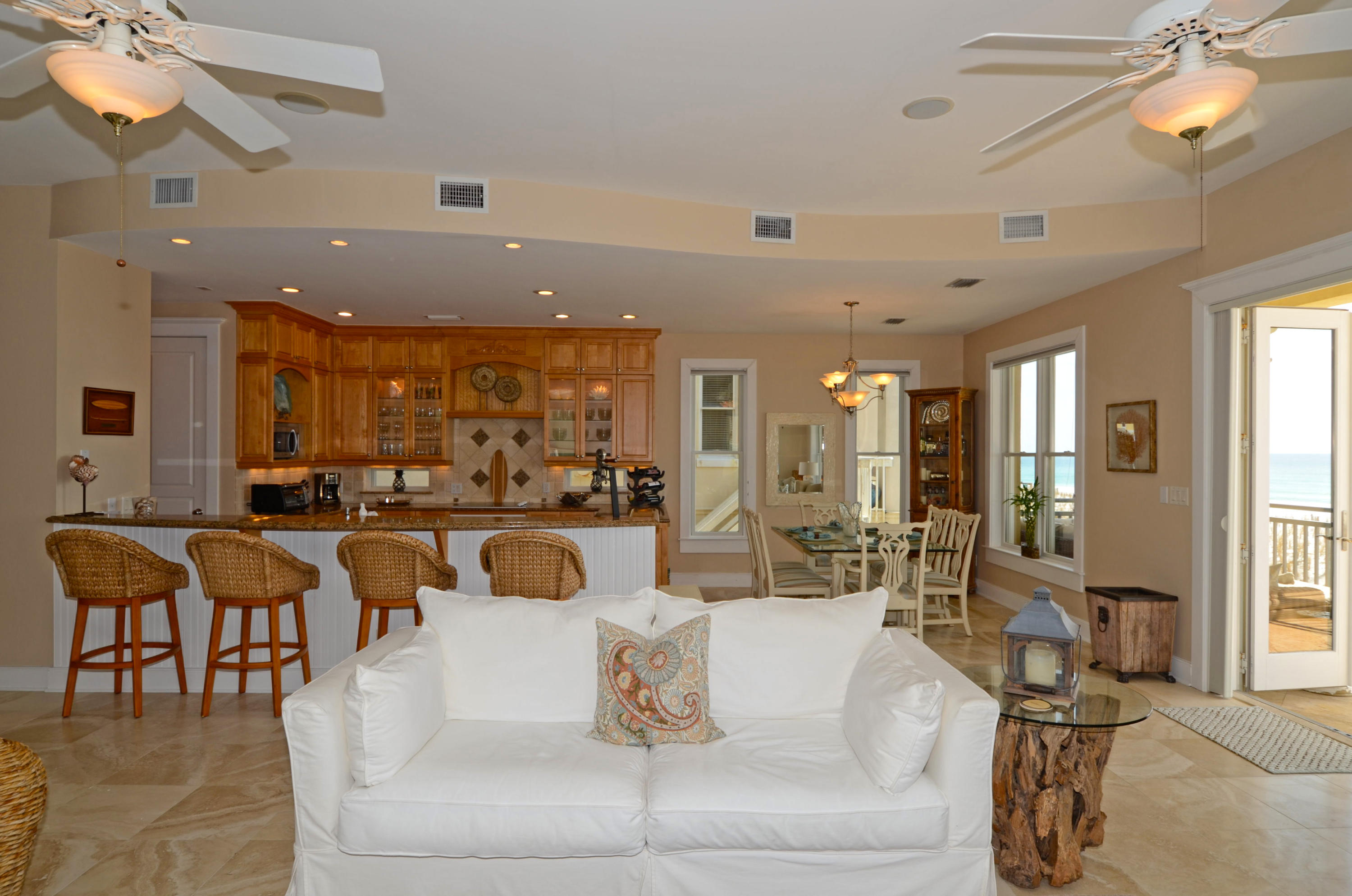 DESTIN POINTE - Residential
