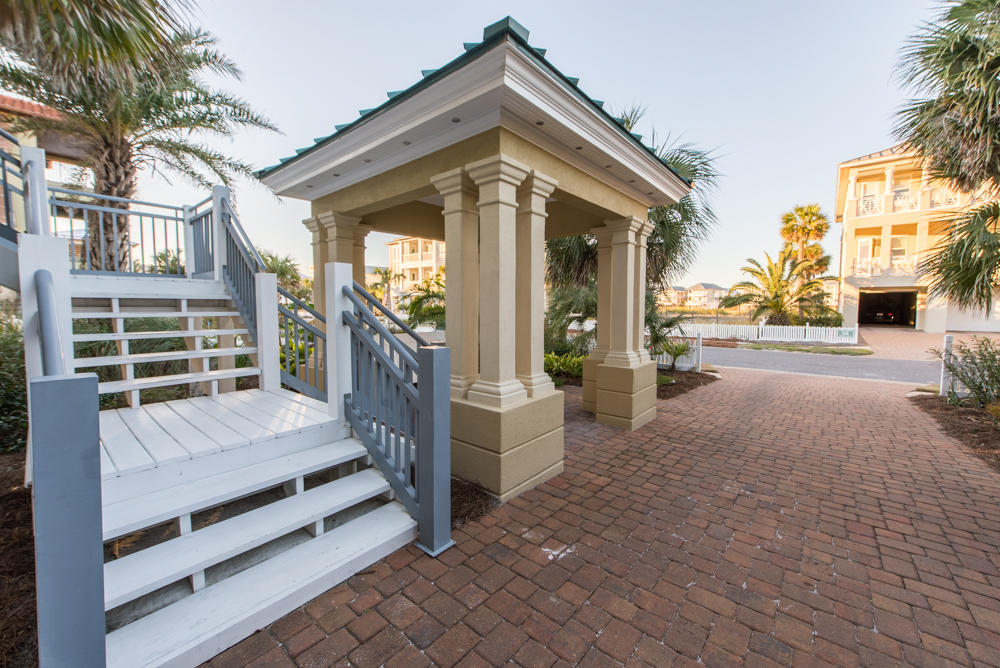 DESTIN POINTE - Residential