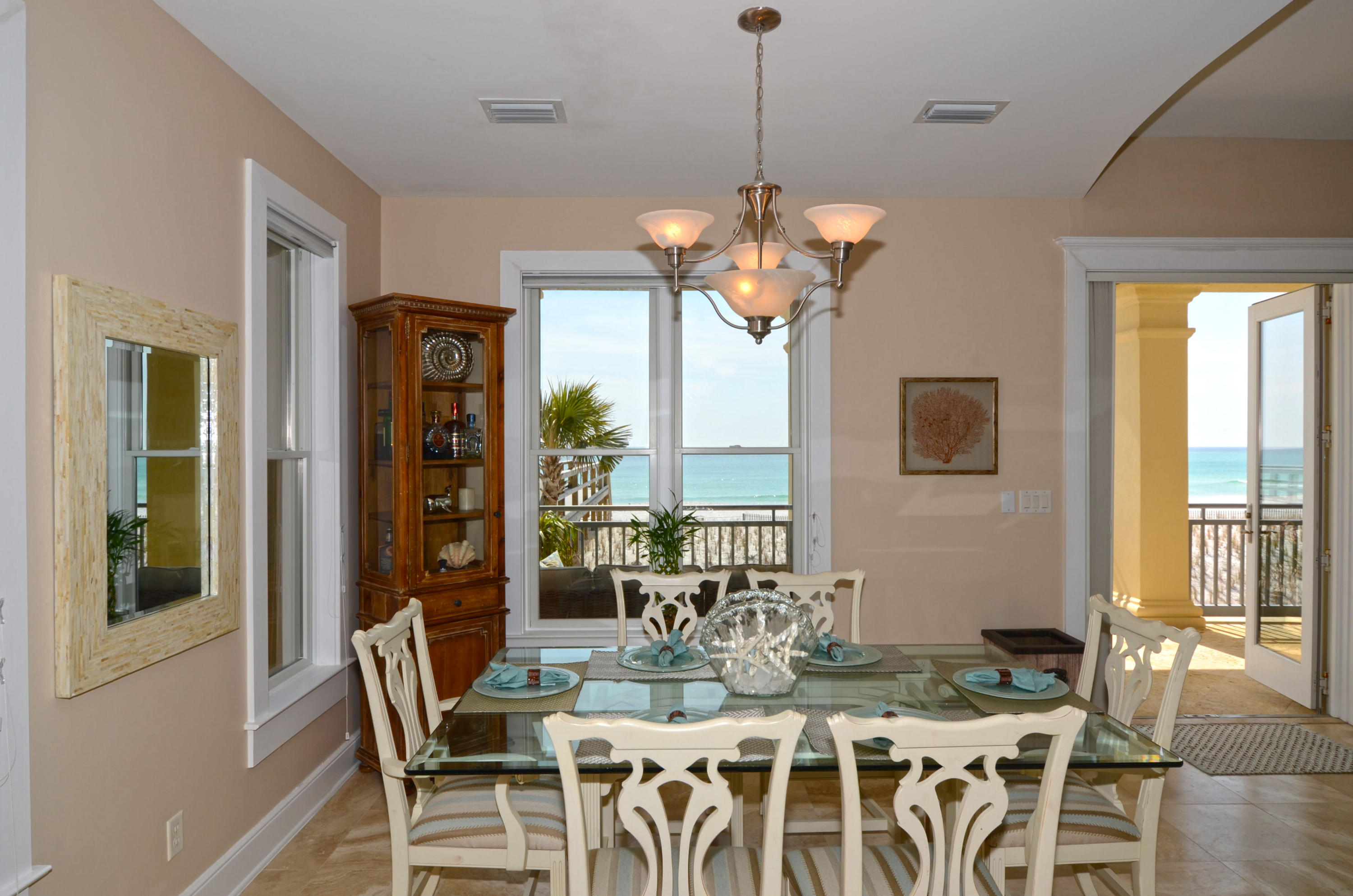 DESTIN POINTE - Residential