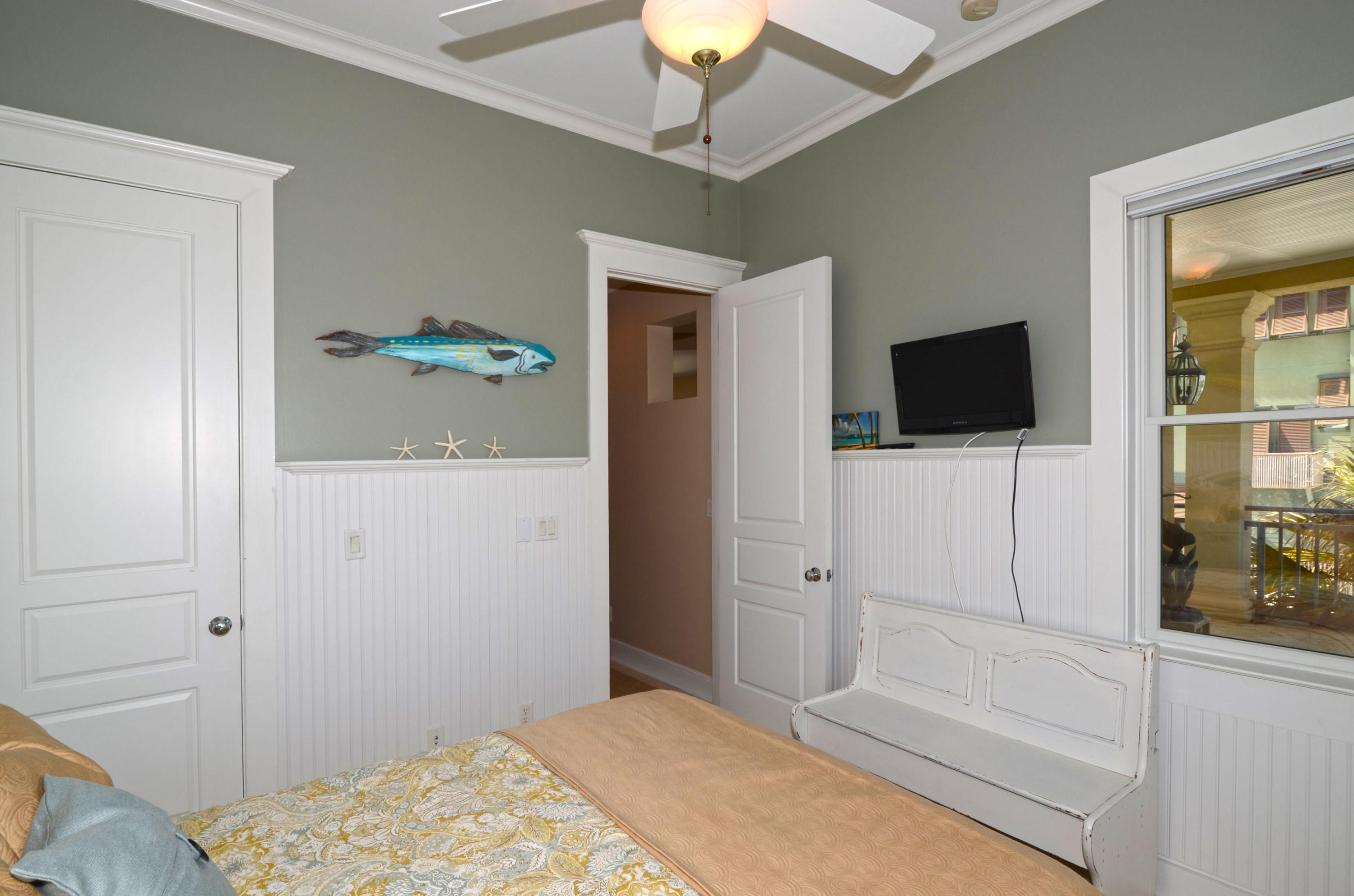 DESTIN POINTE - Residential