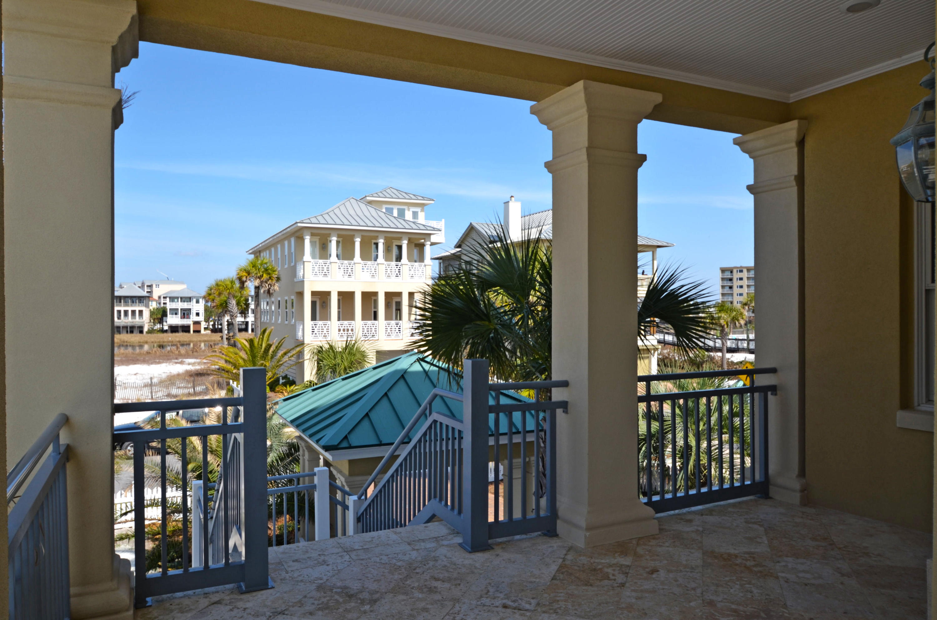 DESTIN POINTE - Residential