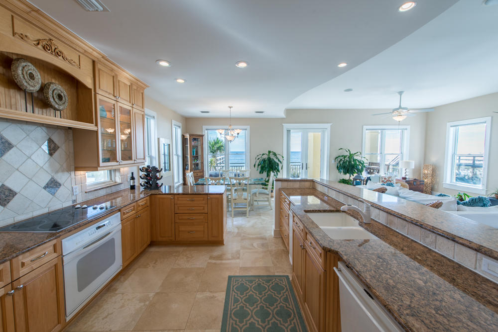 DESTIN POINTE - Residential