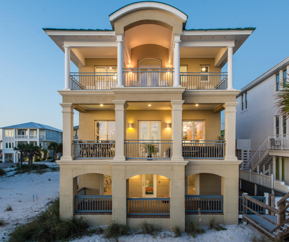 DESTIN POINTE - Residential