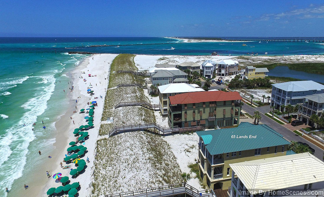 DESTIN POINTE - Residential